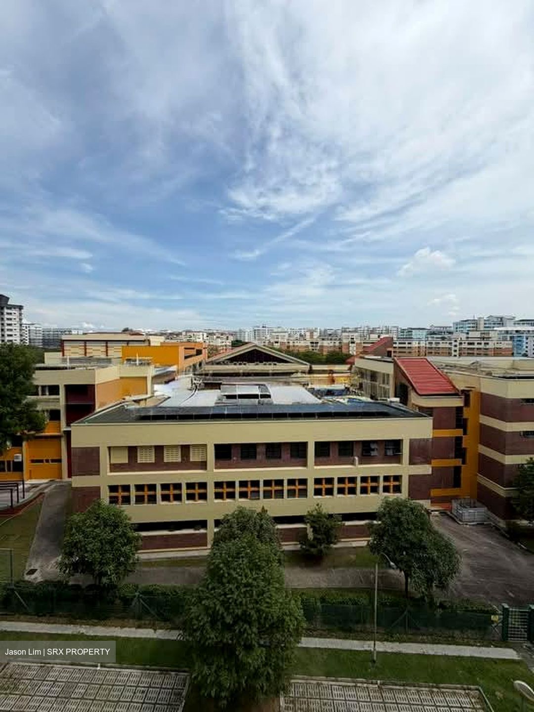 Blk 101 Pasir Ris Street 12 (Pasir Ris), HDB Executive #568344591